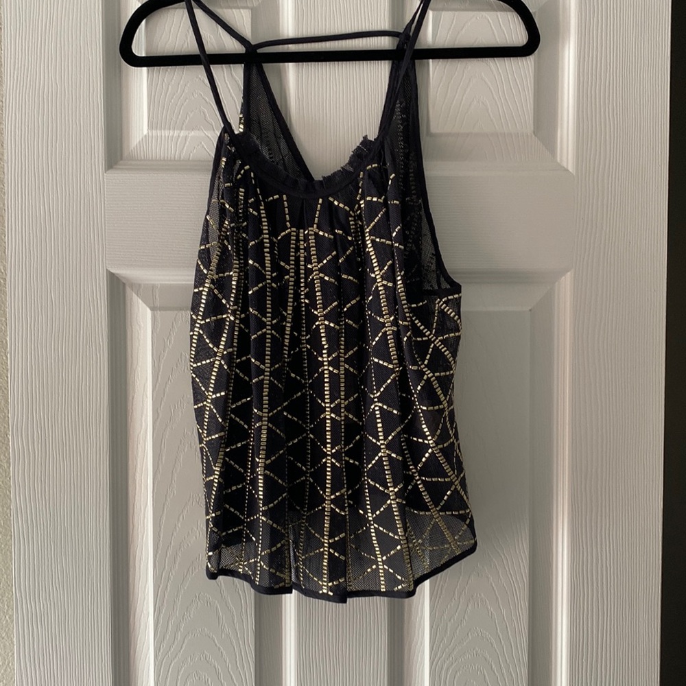 Free People Tank